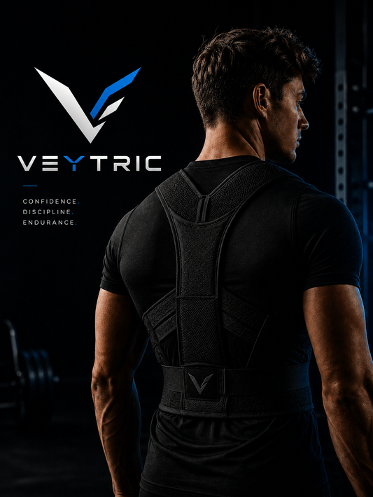 Veytric™ Performance Brace