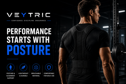 Veytric™ Performance Brace