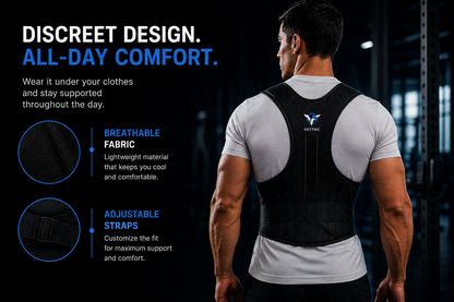 Veytric™ Performance Brace